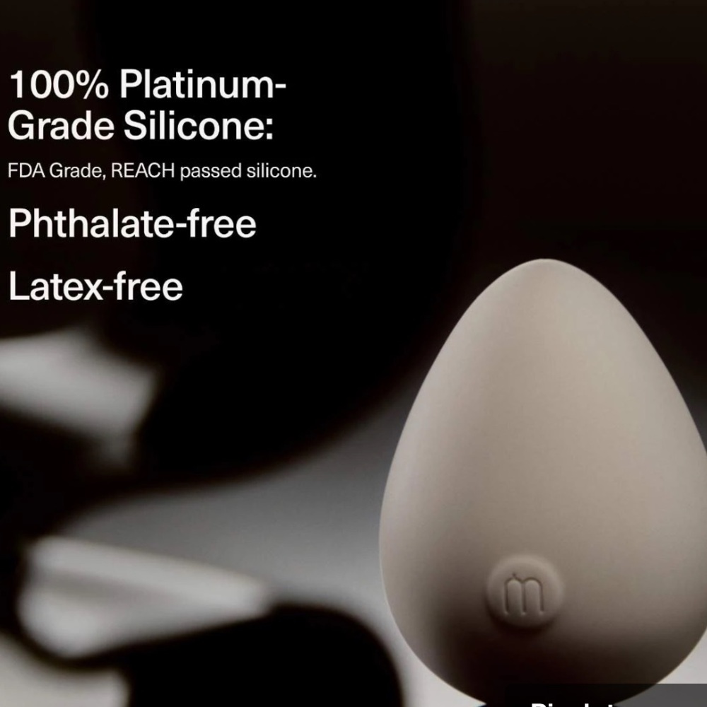New! Maude Drop Personal Massager - Picture 7 of 7